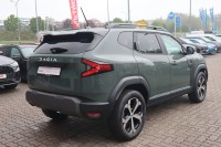 Dacia Duster Journey Hybrid 155 Aut.