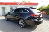 Mazda 6 2.0 Center-Line