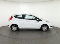 Ford Fiesta 1.25 Celebration