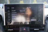 Toyota RAV 4 RAV4 2.5 Hybrid Team D