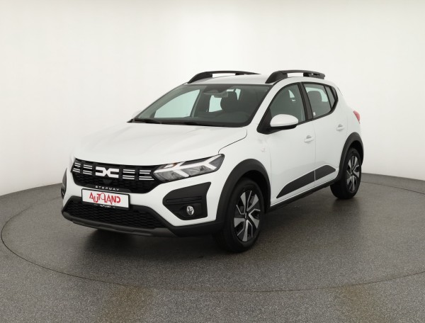 Dacia Sandero Stepway TCe 90