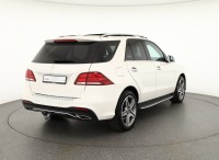 Mercedes-Benz GLE 350 d AMG Line 4Matic