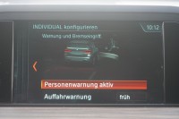 BMW X3 xDrive 20 d xLine