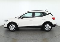 Vorschau: Seat Arona 1.0 TSI