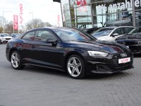 Audi A5 Coupe 40 2.0 TDI quattro advanced