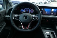 VW Golf VIII 2.0 GTI Clubsport DSG