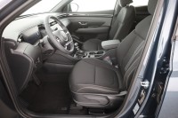 Hyundai Tucson 1.6 T-GDI