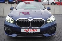 BMW 1 118i Advantage Aut.