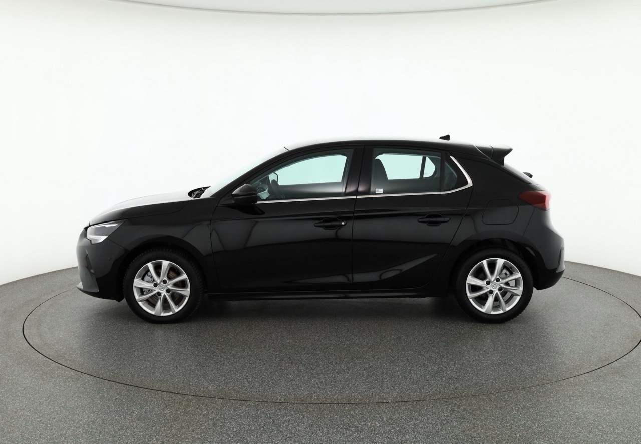 Opel Corsa 1.2 DI Turbo Aut.