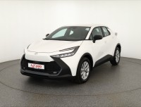 Toyota C-HR 1.8 Hybrid Aut. 2-Zonen-Klima Navi Sitzheizung