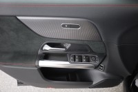 Mercedes-Benz EQA 250 AMG Line