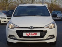 Hyundai i20 1.2 Passion