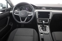 VW Passat Variant 1.5 TSI DSG