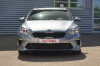 Kia cee'd Sporty Wagon Ceed SW 1.4 T-GDI Vision