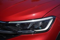 VW Taigo 1.0 TSI Life