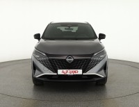 Nissan Qashqai Tekna 1.3 Dig-T Aut.