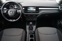 Skoda Fabia 1.0 Active