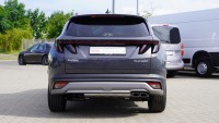 Hyundai Tucson 1.6T-GDI Aut.