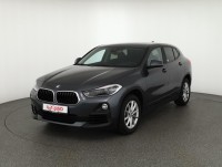 BMW X-Serie sDrive 18i 2-Zonen-Klima Navi Sitzheizung