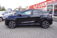 Ford Puma 1.0 M-Hybrid ST-Line X