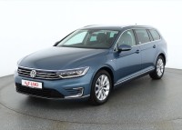 VW Passat Variant 1.4 TSI DSG GTE LED Navi ACC AHK
