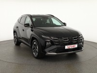 Hyundai Tucson 1.6T-GDI Aut.