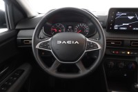 Dacia Sandero Stepway TCe 90