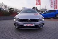 VW Passat Variant 1.5 TSI DSG
