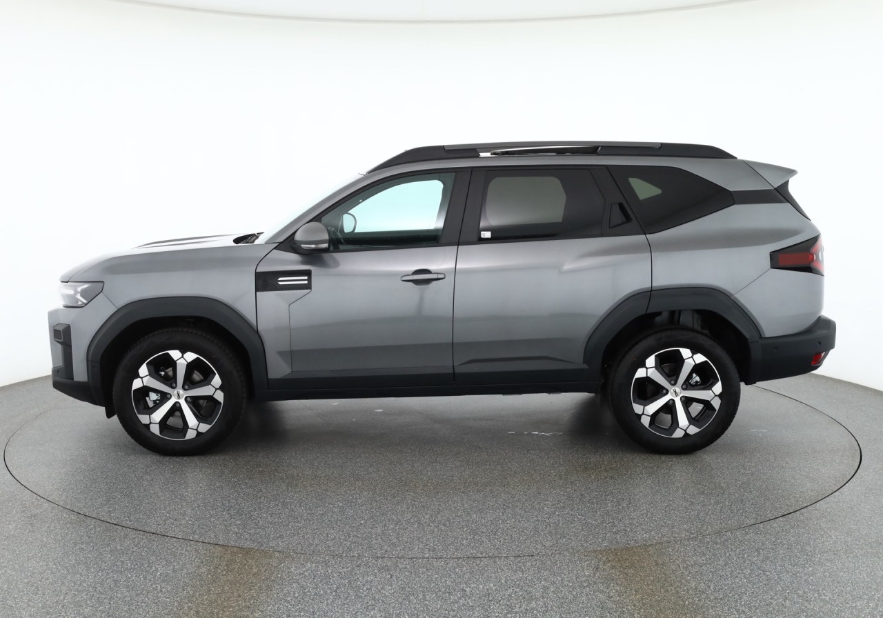 Dacia Bigster Journey HEV 155 Aut.