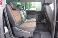 Seat Alhambra 2.0 TDI DSG Xcellence