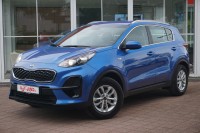 Vorschau: Kia Sportage 1.6 GDI Edition 7