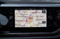 VW Polo 1.0 IQ.DRIVE DSG