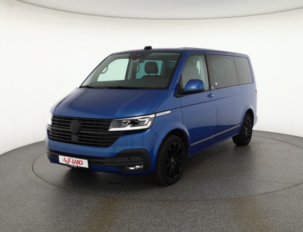 VW T6 Multivan T6.1 2.0 TDI Generation Six