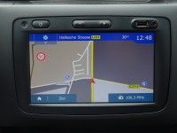 Dacia Duster II 1.6 SCe Comfort