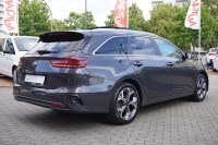Kia cee'd Sporty Wagon Ceed SW 1.4 T-GDI Platinum Edition