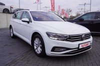 VW Passat Variant 2.0 TDI Business