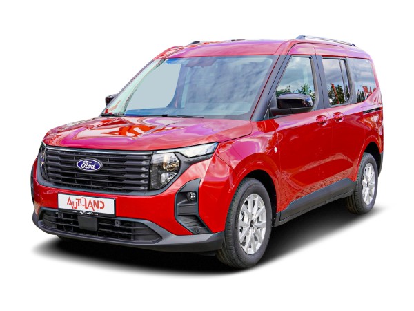 Ford Tourneo Courier Titanium 1.0 EB Aut.