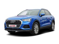 Audi Q3 45 1.4 TFSI e S-Line LED Navi ACC Keyless PDC