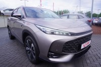 MG HS 1.5 T-GDI Hybrid+ Luxury Aut.