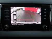 Skoda Karoq 1.5 16V TSI Sportline