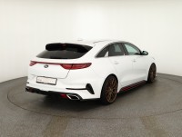 Kia pro_cee'd ProCeed 1.6 T-GDI GT