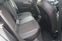 Audi A4 Avant 2.0 TDI sport
