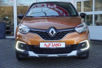 Renault Captur 1.2 TCE 120 EDC