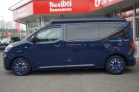 Citroen SpaceTourer Spacetourer Campster