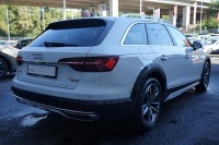 Audi A4 Quattro Avant 40 TDI quattro Aut.