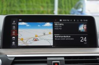 BMW X3 xDrive 20 d Luxury Line Aut.