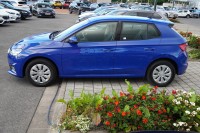 Skoda Fabia 1.0 Essence