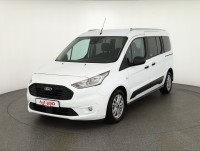 Ford Tourneo Connect Grand 1.5 TDCi Sitzheizung Tempomat Bluetooth