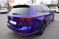 VW Passat Variant 2.0 TDI 4Motion