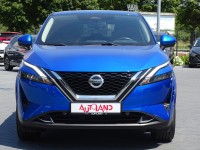 Nissan Qashqai 1.3 DIG-T mHev
